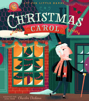 Lit For Little Hands: A Christmas Carol