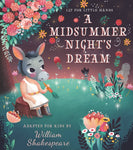 Lit For Little Hands: A Midsummer Night's Dream