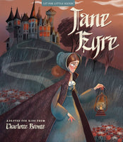 Lit For Little Hands: Jane Eyre