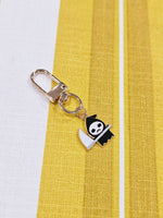 Small Keychain Charm
