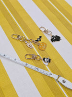Small Keychain Charm