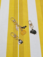 Small Keychain Charm