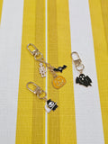 Small Keychain Charm
