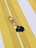 Small Keychain Charm