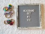 Headband Sets