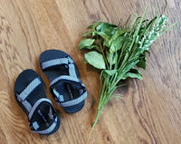 Dru Sandals