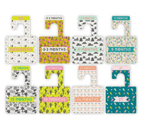 Lucy Darling Closet Dividers