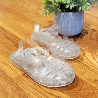 Josie Jelly Sandals