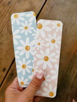 Double Sided Bookmark