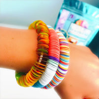 Pix Perfect D.I.Y. Bracelet Kit - Mermaid Edition