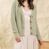 Carmyn Cozy Cardi