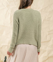 Carmyn Cozy Cardi