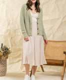 Carmyn Cozy Cardi